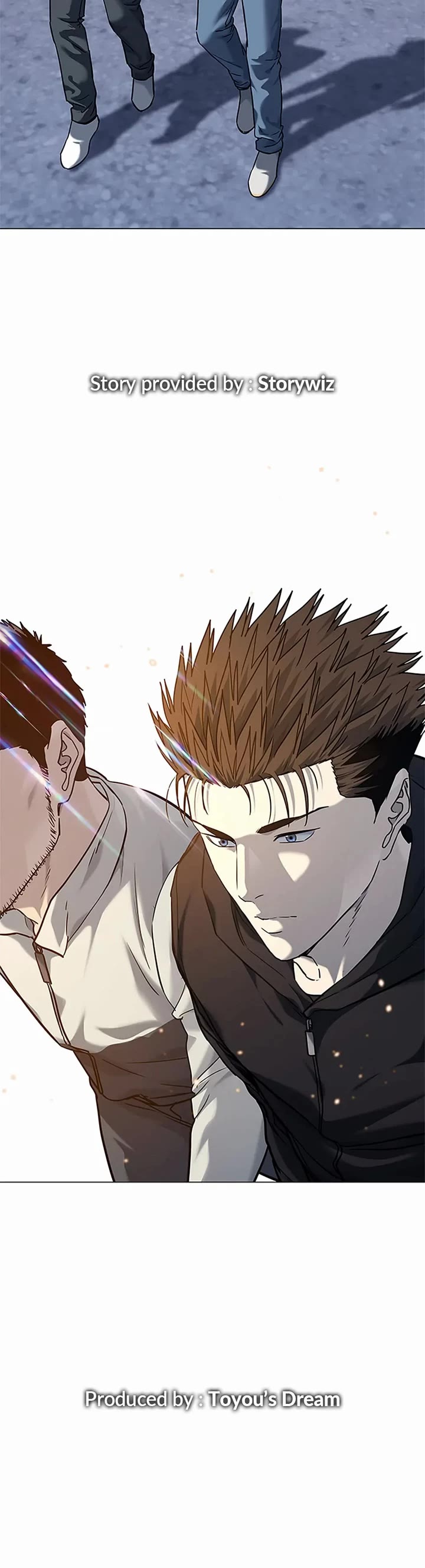 God Of Blackfield chapter 169 page 45