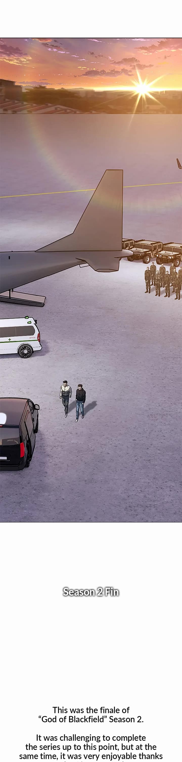 God Of Blackfield chapter 169 page 46