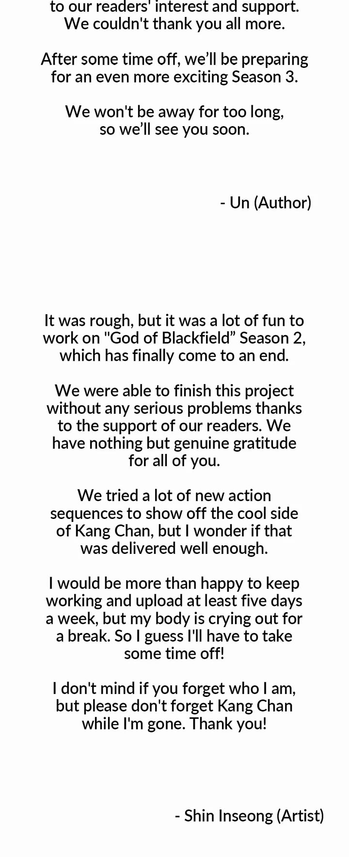 God Of Blackfield chapter 169 page 47