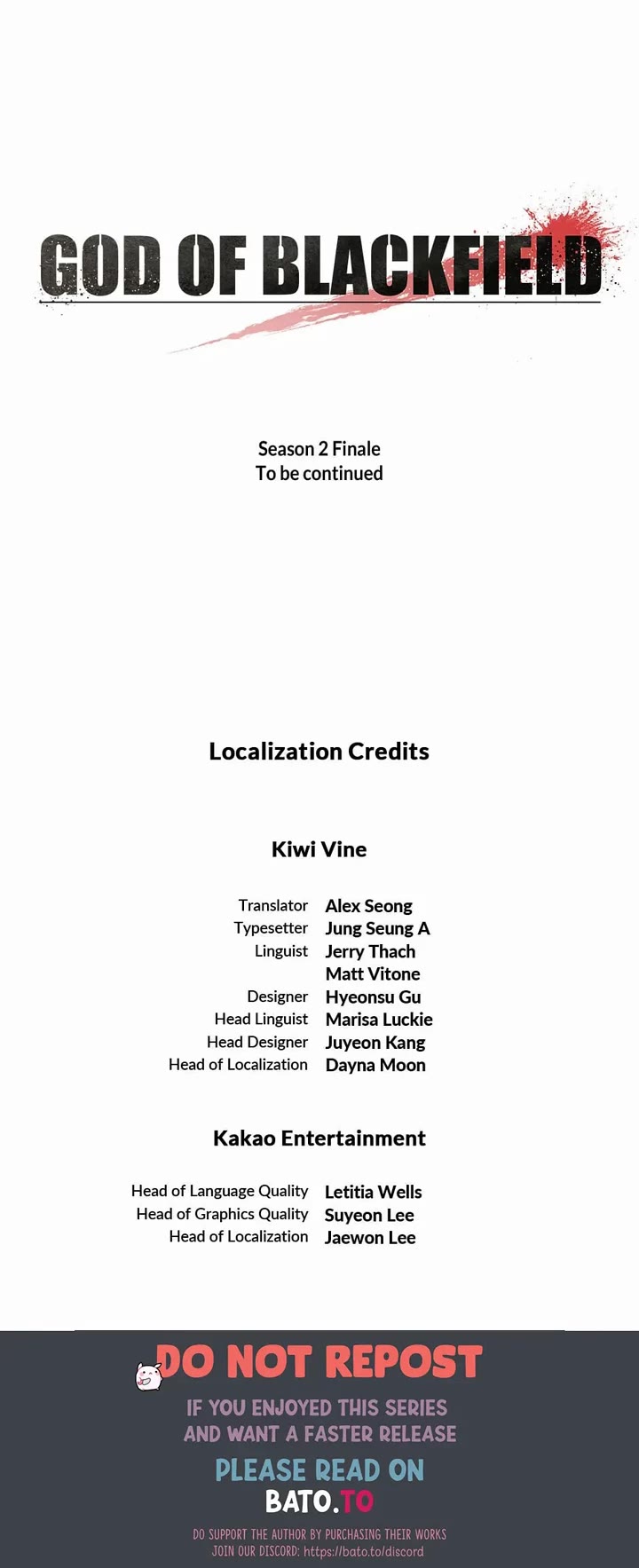 God Of Blackfield chapter 169 page 48