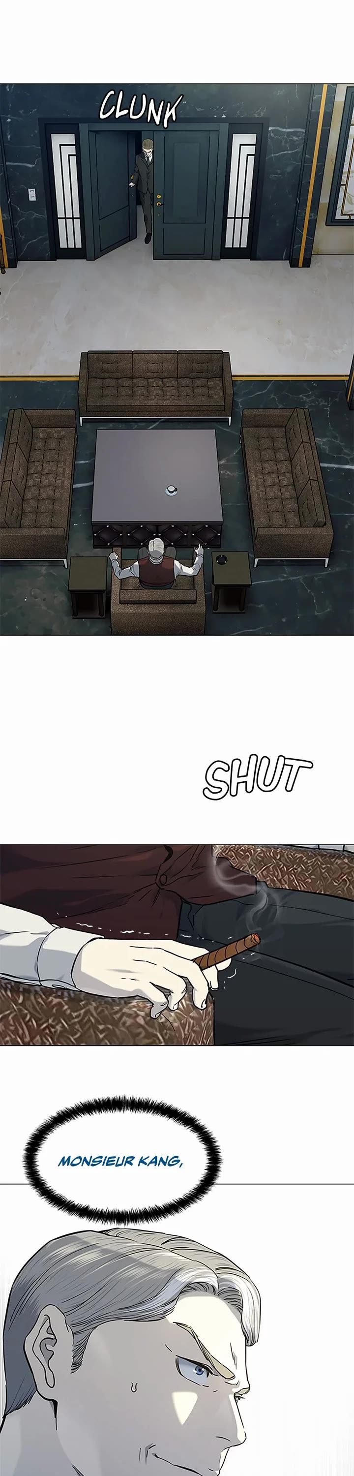 God Of Blackfield chapter 169 page 6