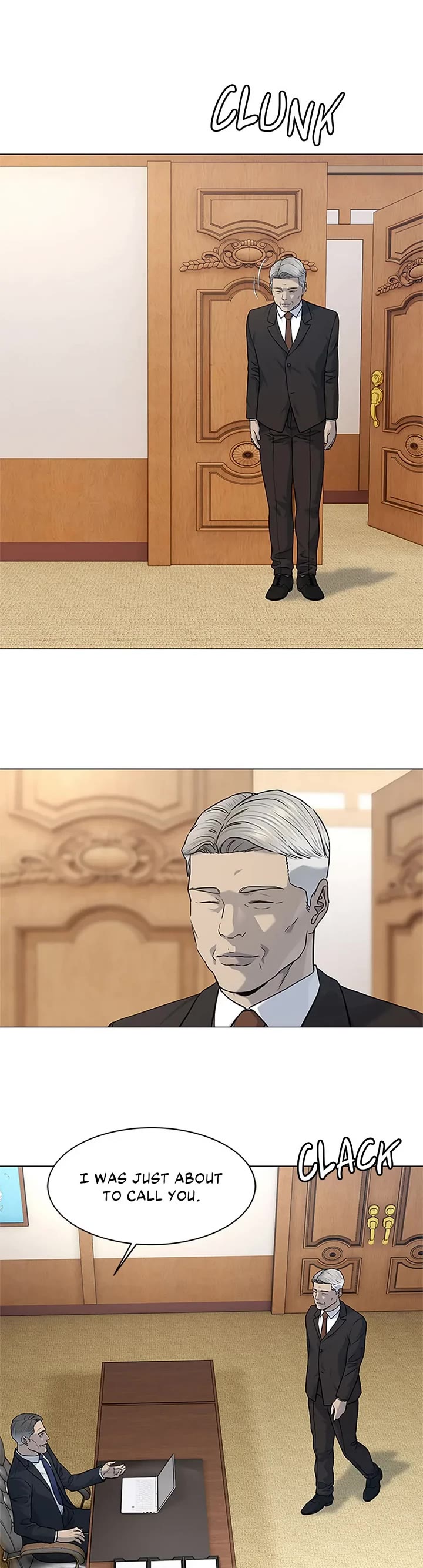 God Of Blackfield chapter 169 page 9