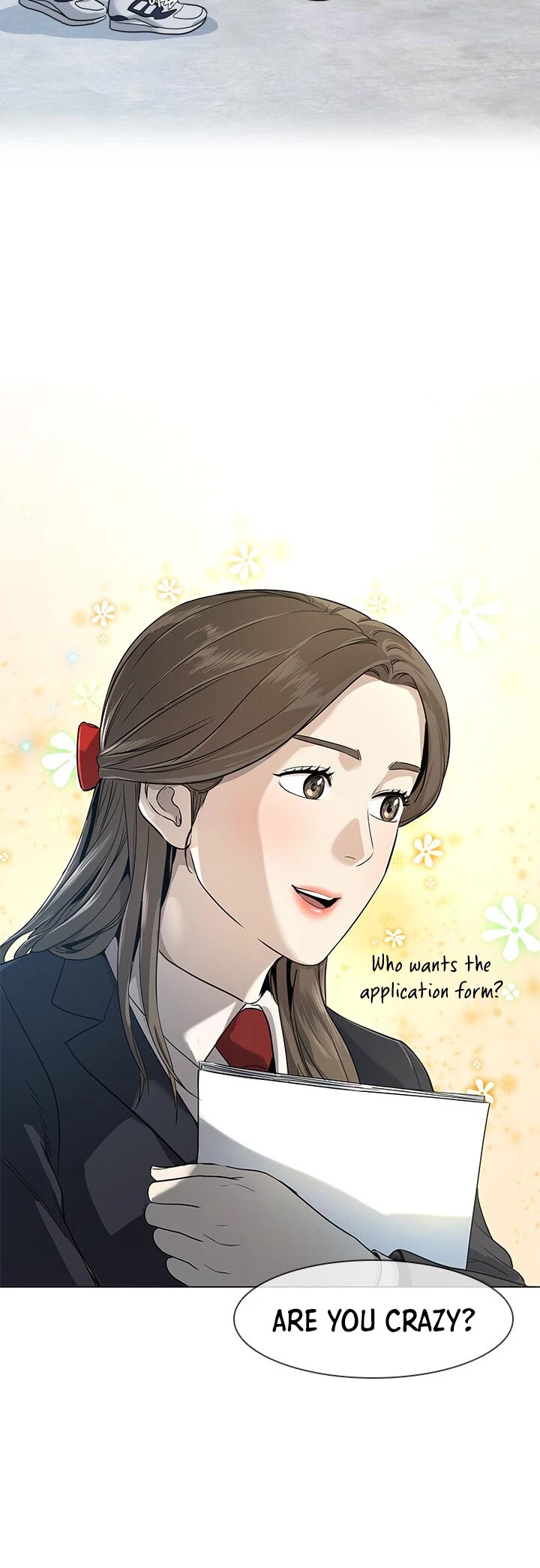 God Of Blackfield chapter 17 page 31