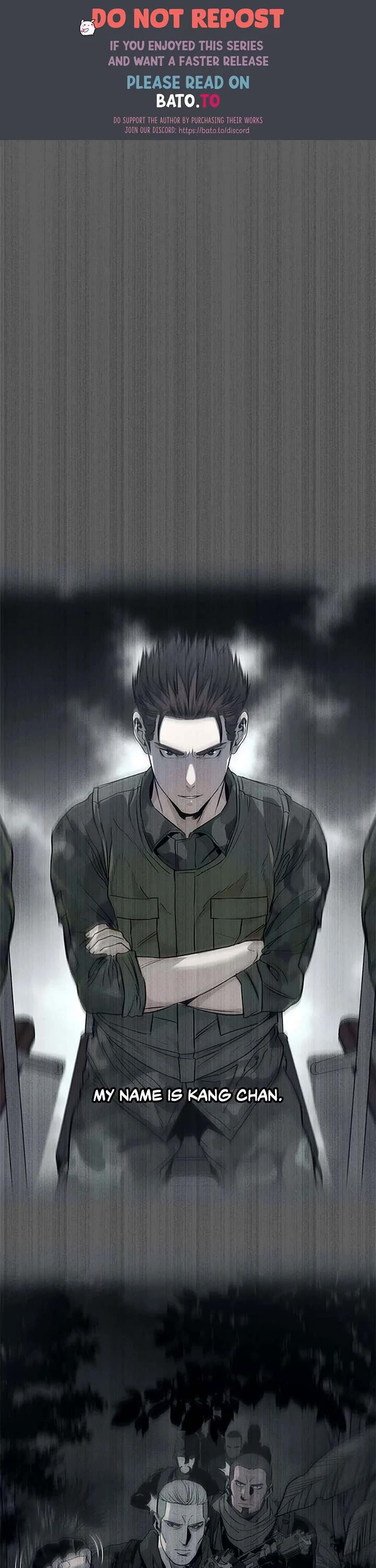 God Of Blackfield chapter 170 page 1