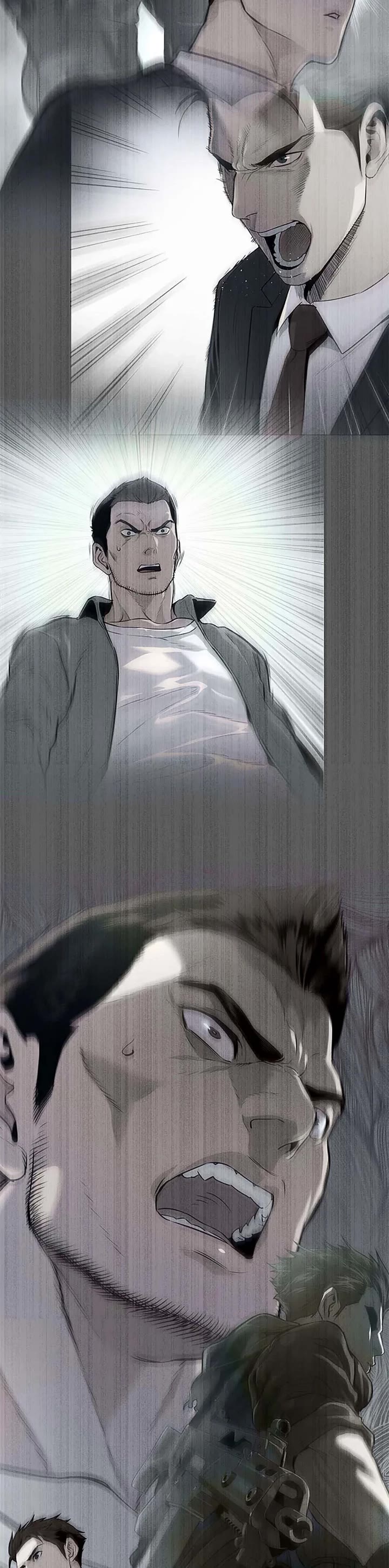 God Of Blackfield chapter 170 page 10