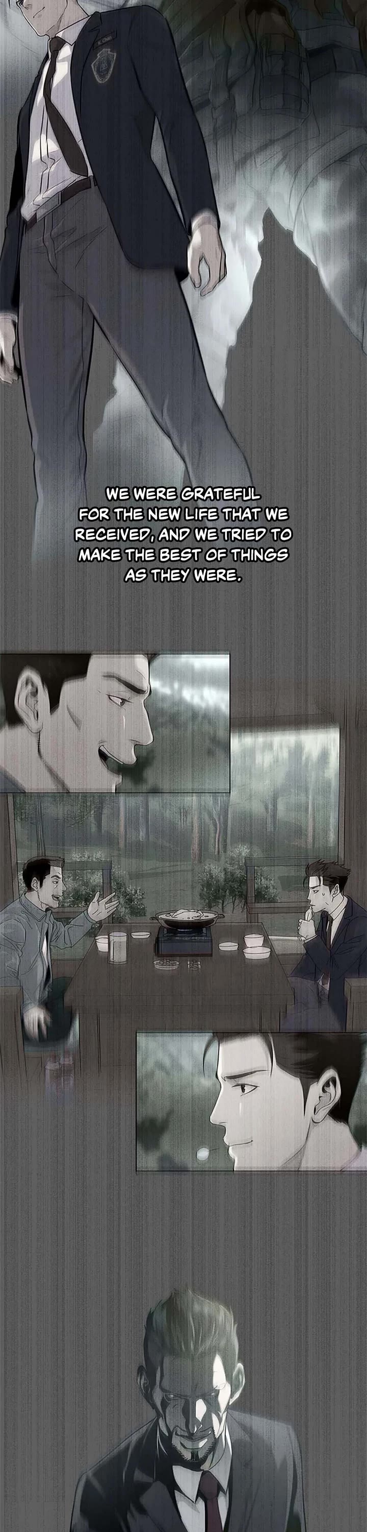 God Of Blackfield chapter 170 page 11