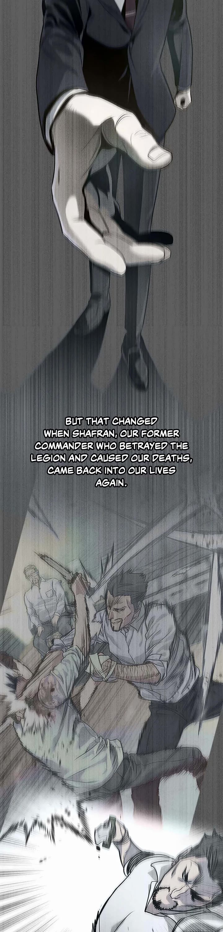 God Of Blackfield chapter 170 page 12