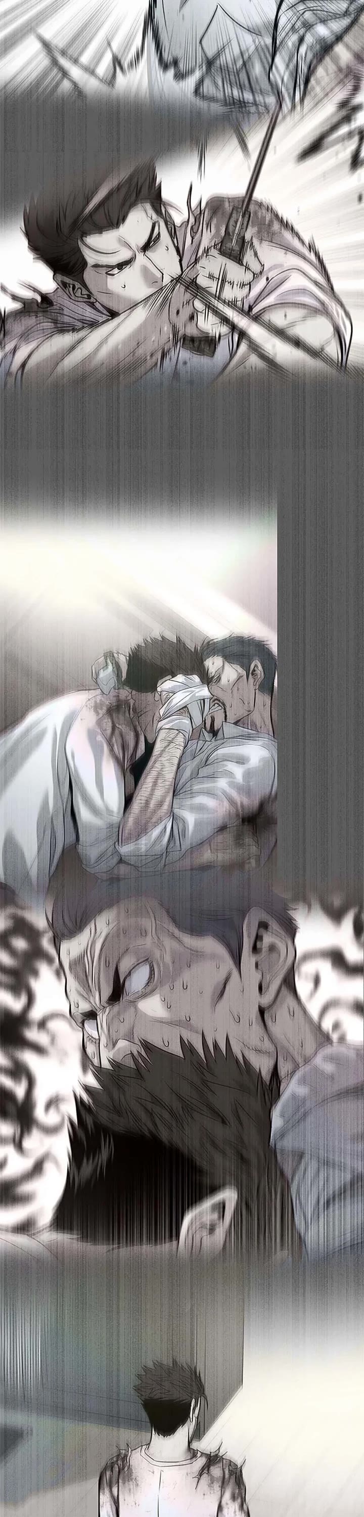 God Of Blackfield chapter 170 page 13