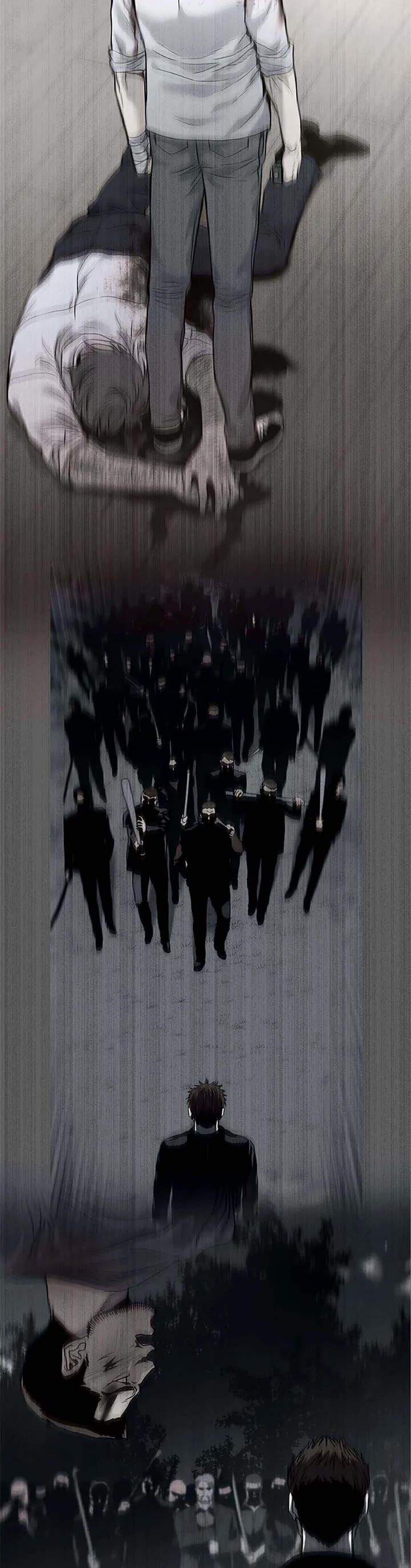 God Of Blackfield chapter 170 page 14