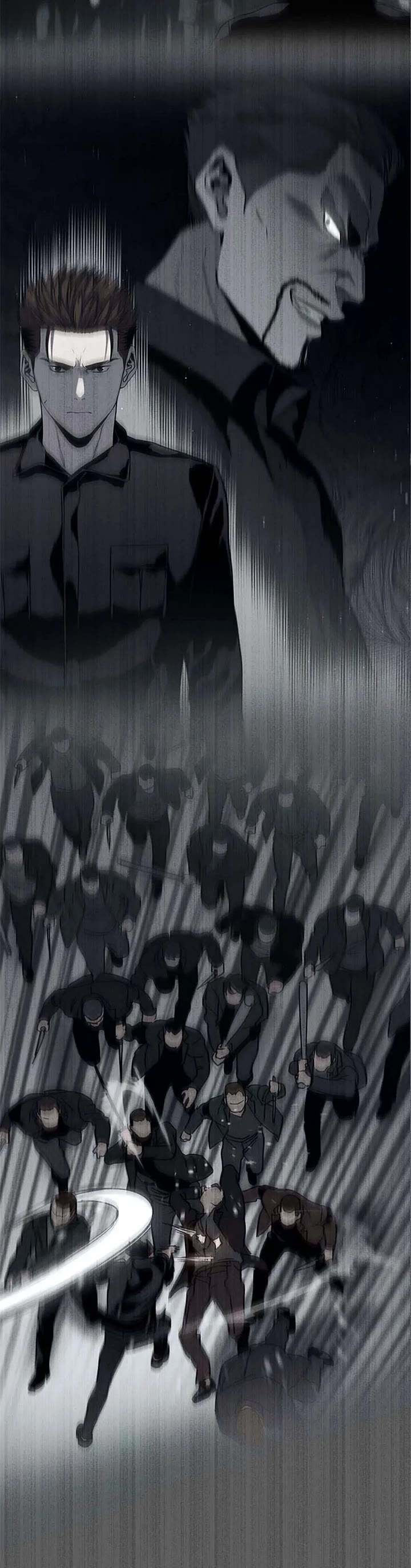 God Of Blackfield chapter 170 page 15