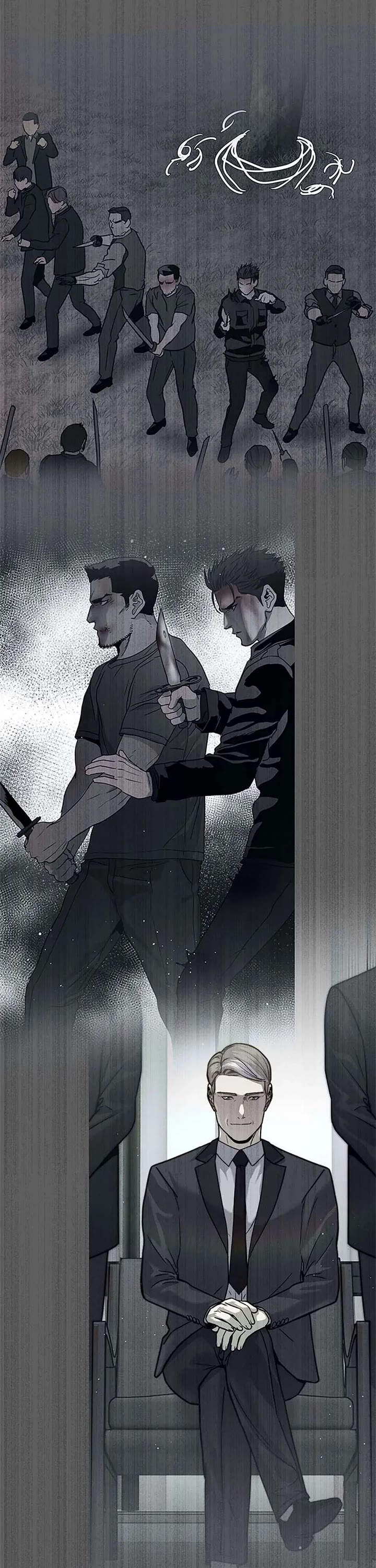 God Of Blackfield chapter 170 page 16