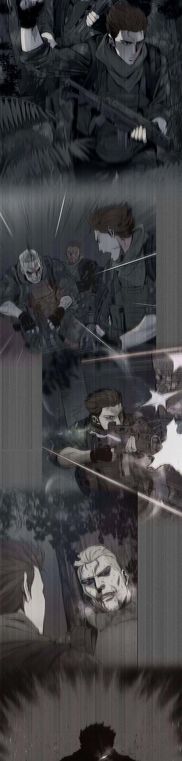 God Of Blackfield chapter 170 page 2