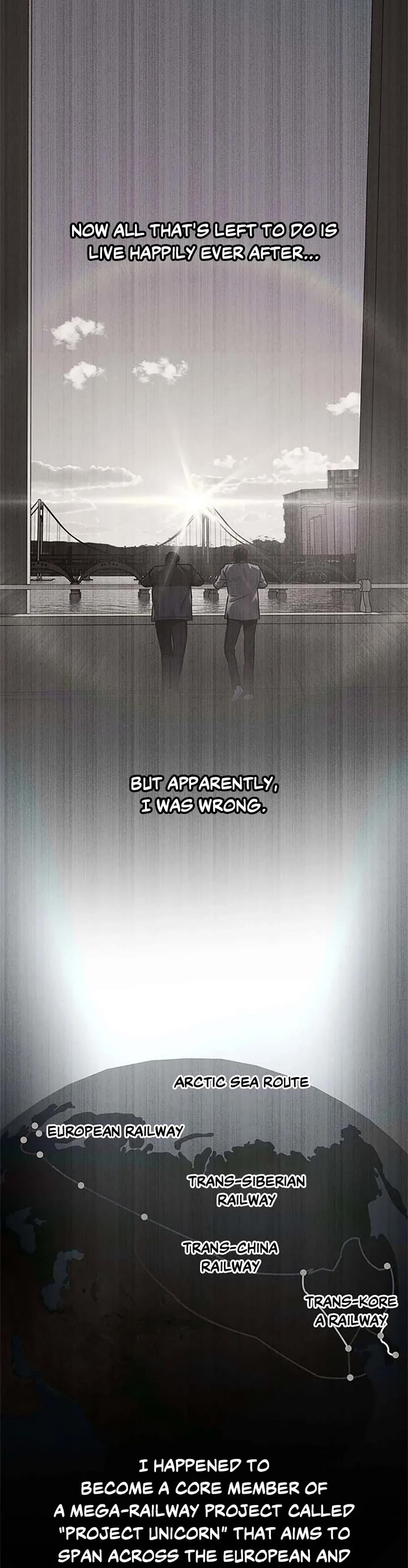 God Of Blackfield chapter 170 page 20