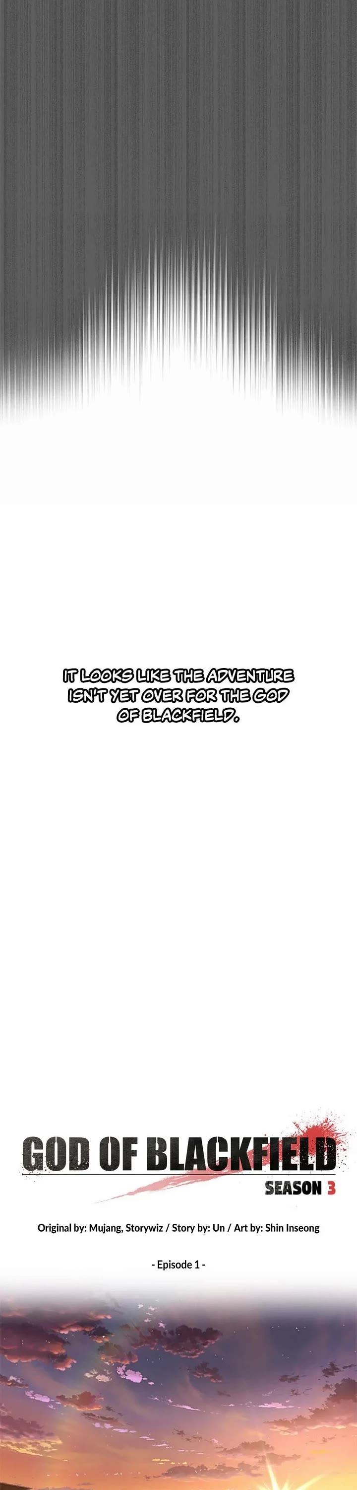 God Of Blackfield chapter 170 page 22