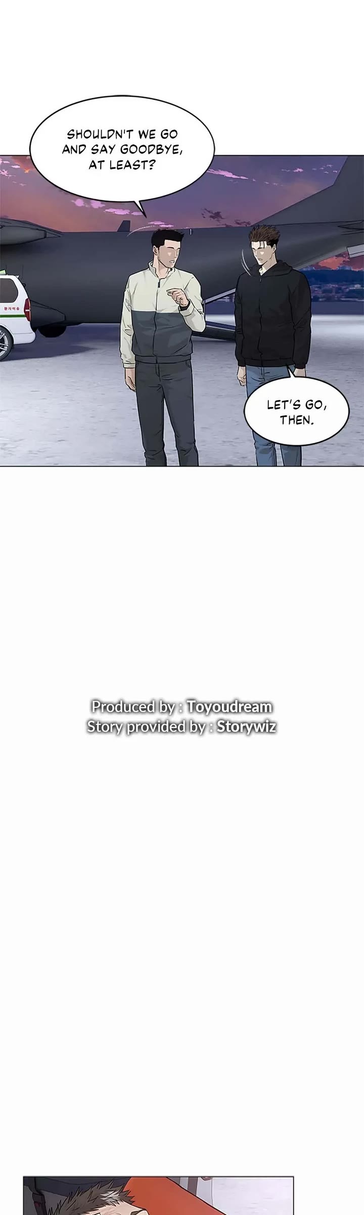 God Of Blackfield chapter 170 page 24