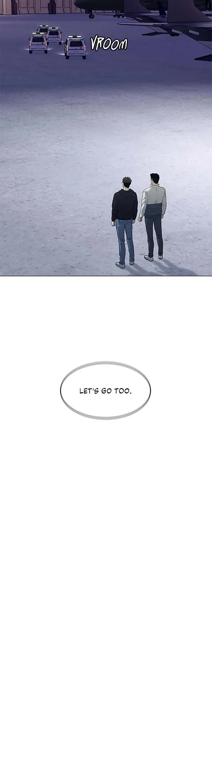 God Of Blackfield chapter 170 page 29