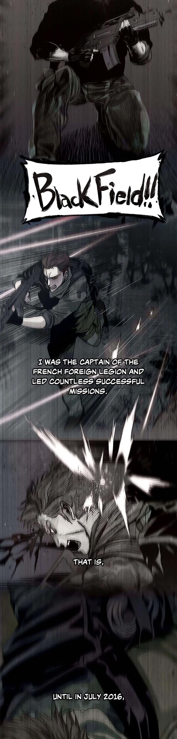 God Of Blackfield chapter 170 page 3