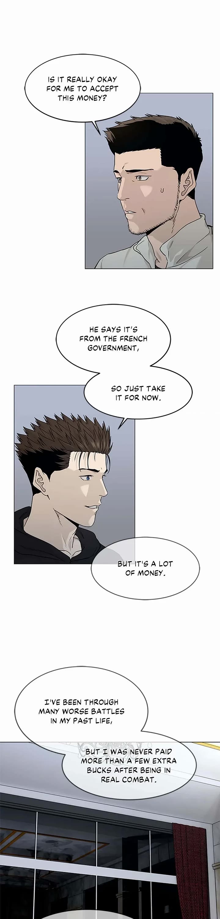 God Of Blackfield chapter 170 page 37