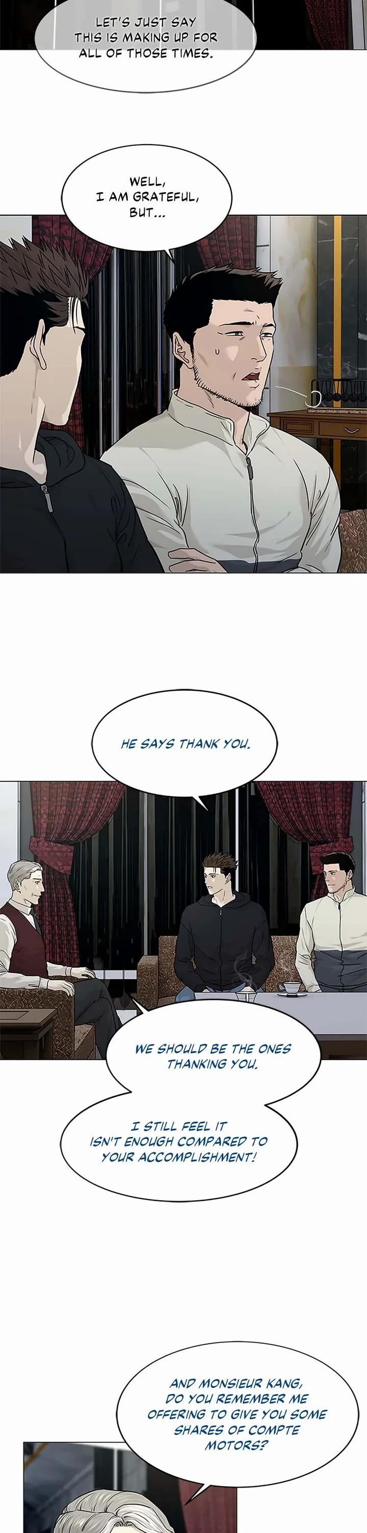 God Of Blackfield chapter 170 page 38