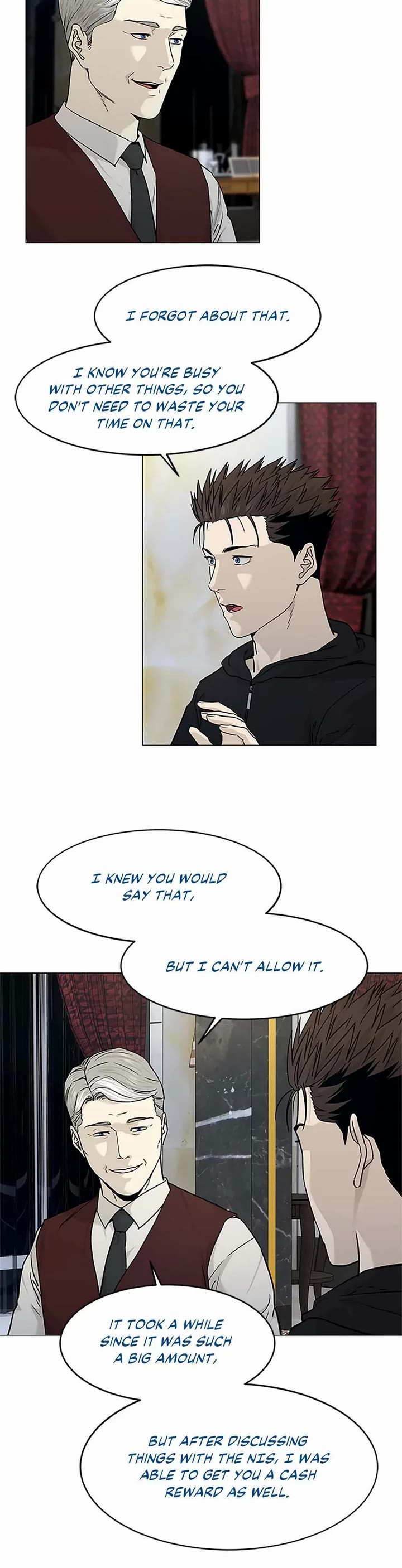 God Of Blackfield chapter 170 page 39