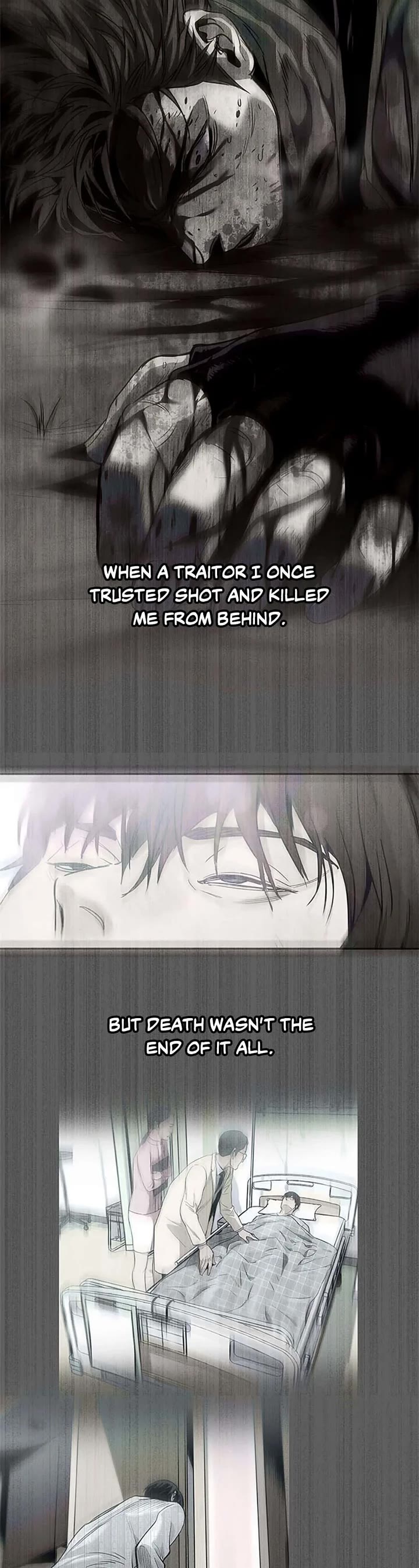 God Of Blackfield chapter 170 page 4