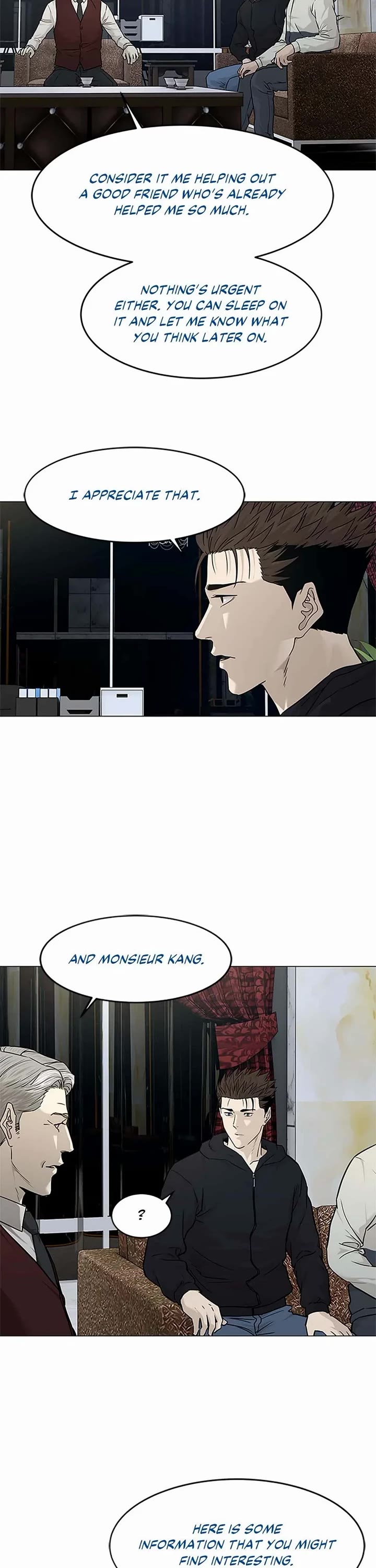 God Of Blackfield chapter 170 page 46