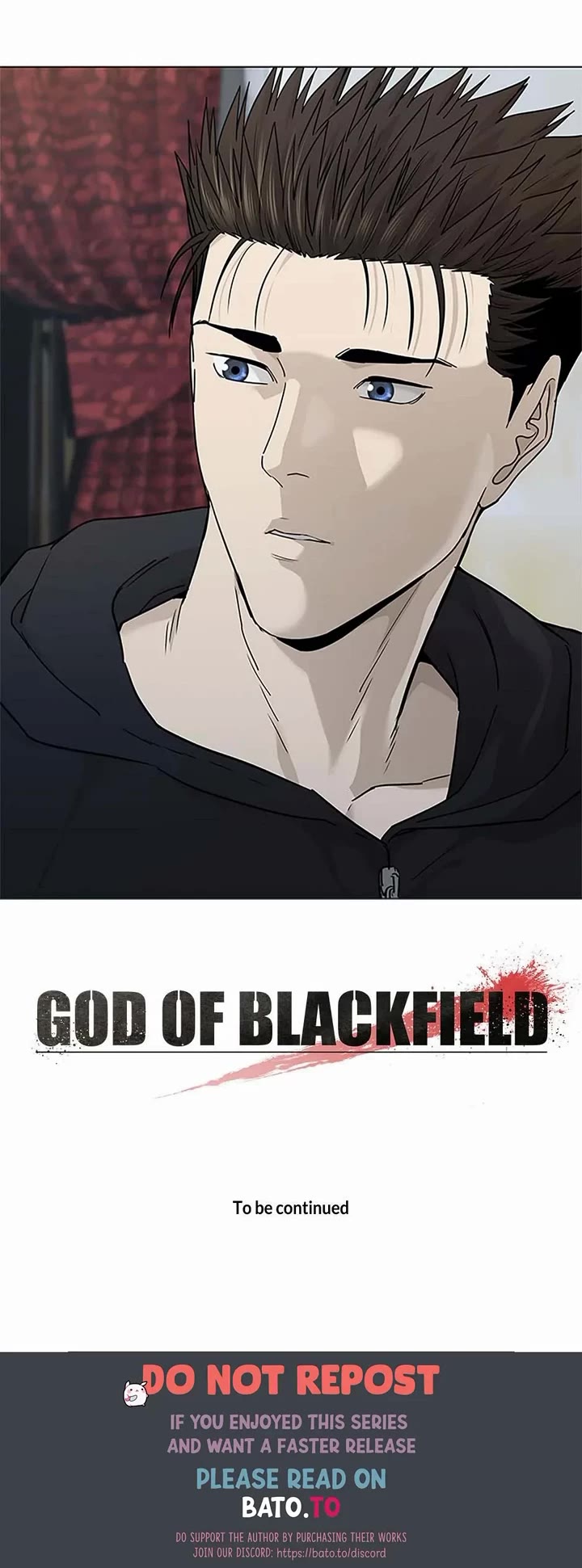 God Of Blackfield chapter 170 page 48