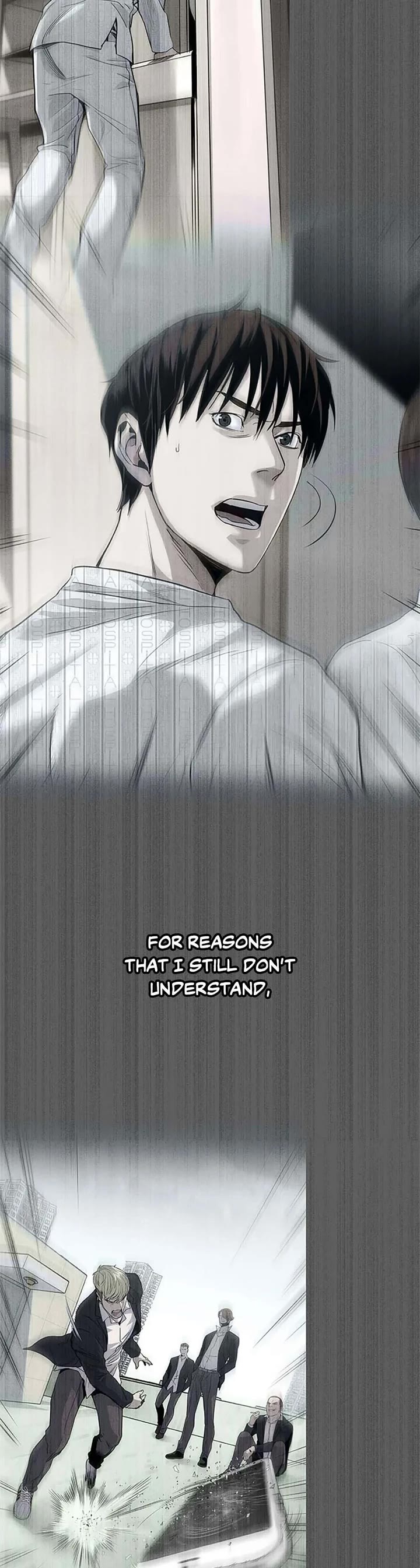 God Of Blackfield chapter 170 page 5