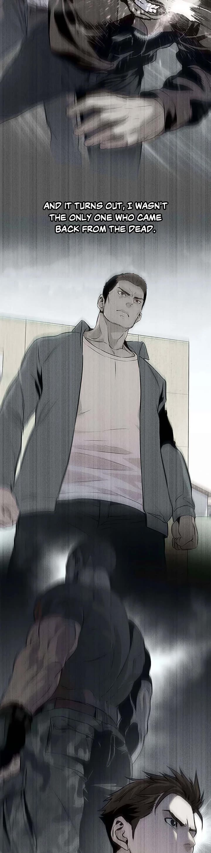 God Of Blackfield chapter 170 page 9