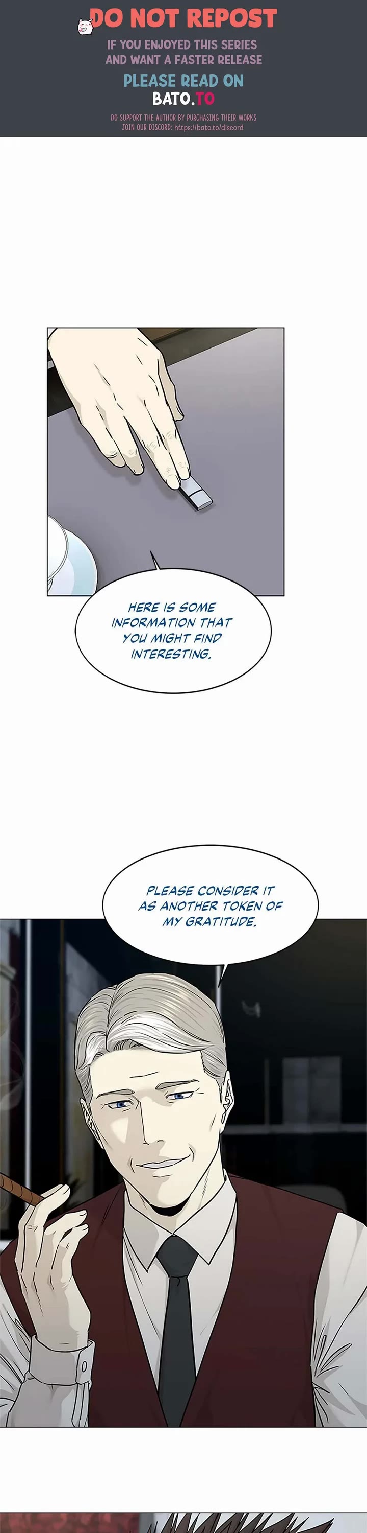 God Of Blackfield chapter 171 page 1