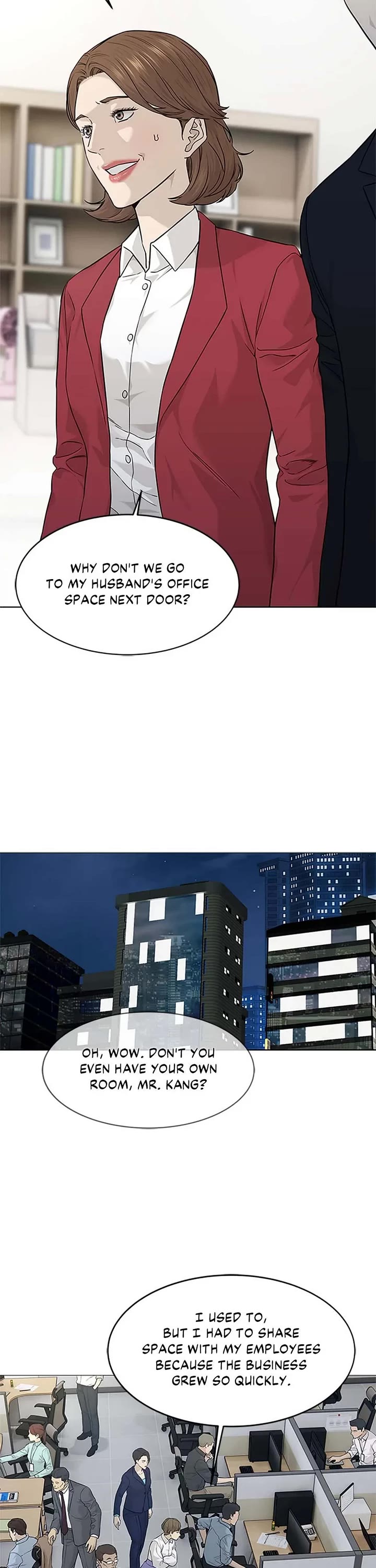 God Of Blackfield chapter 171 page 12