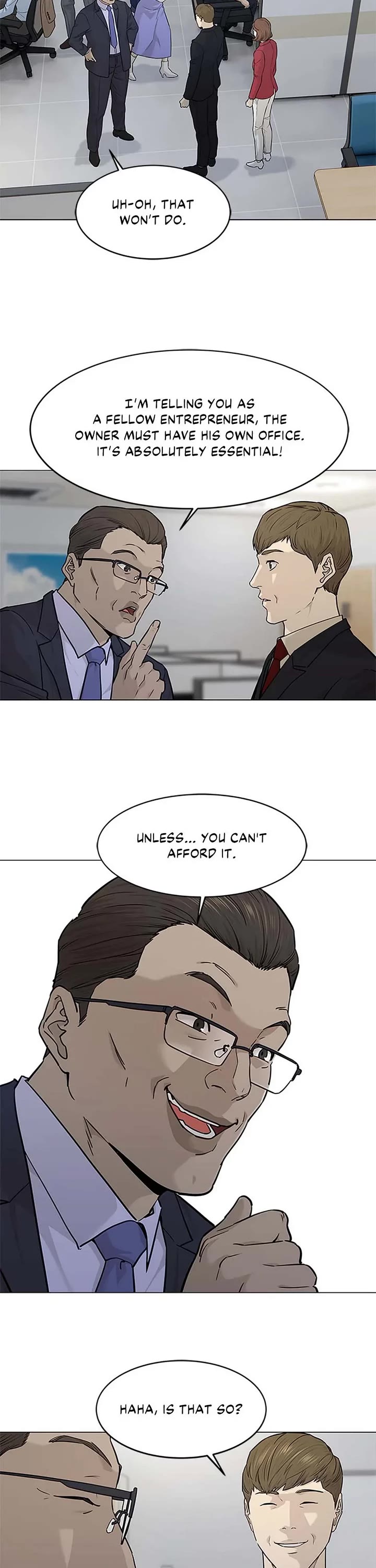 God Of Blackfield chapter 171 page 13