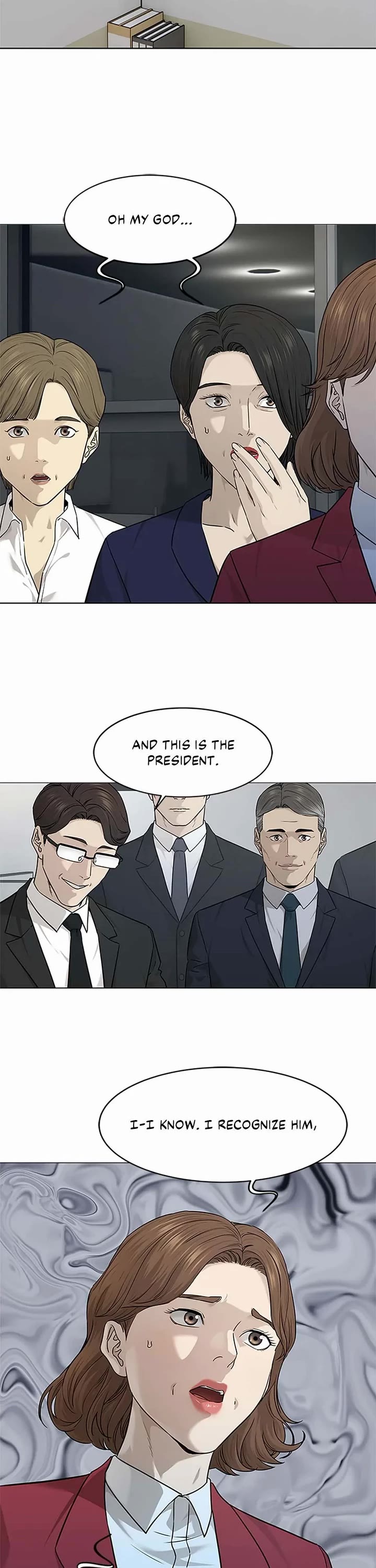 God Of Blackfield chapter 171 page 28