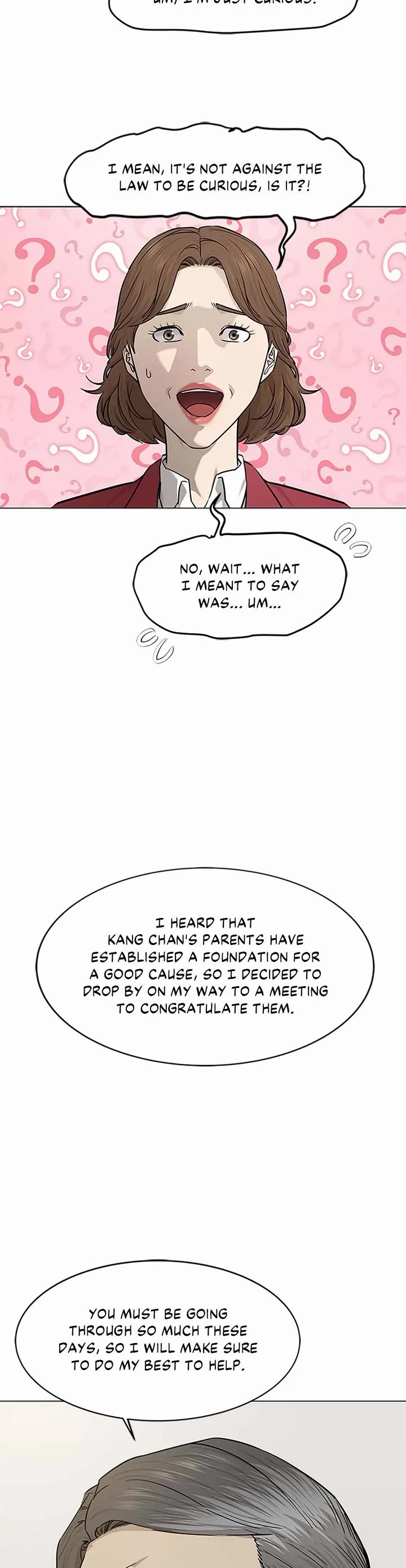 God Of Blackfield chapter 171 page 30