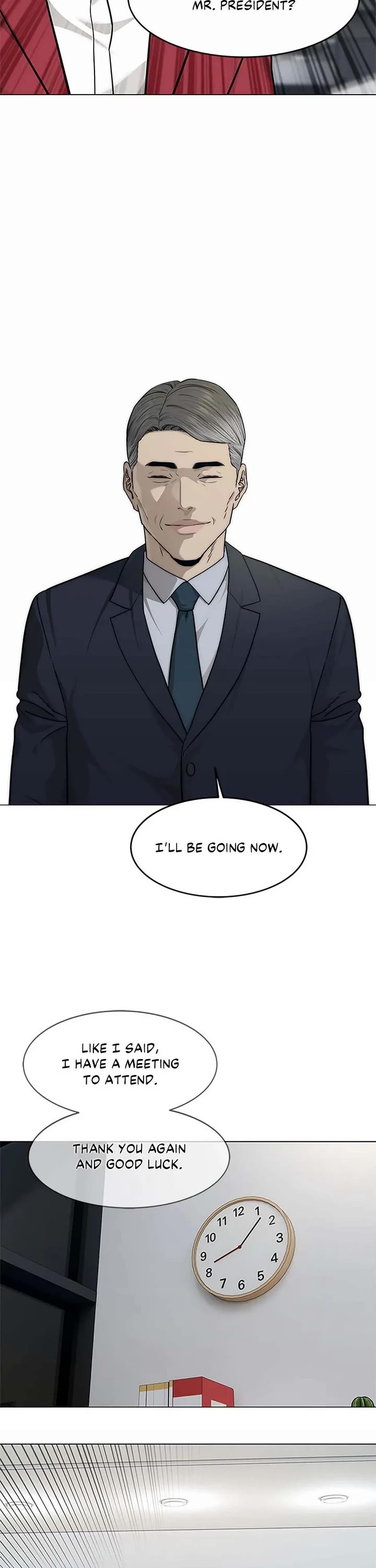 God Of Blackfield chapter 171 page 32