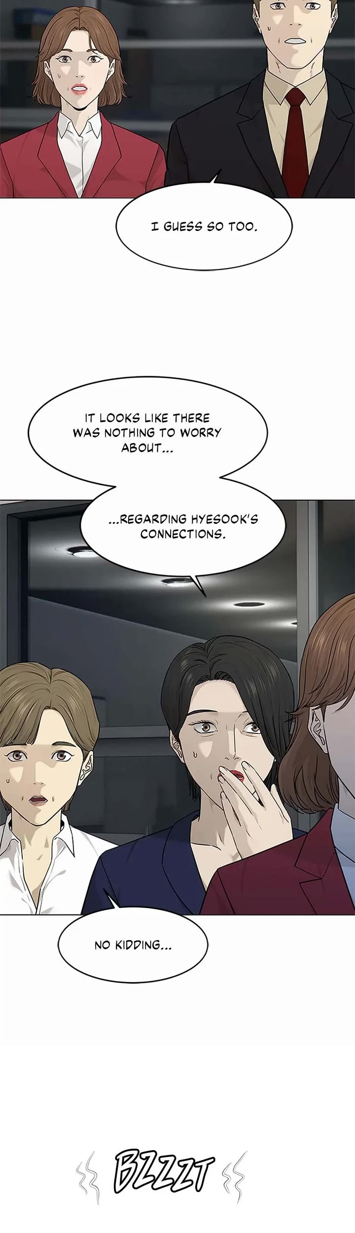 God Of Blackfield chapter 171 page 34