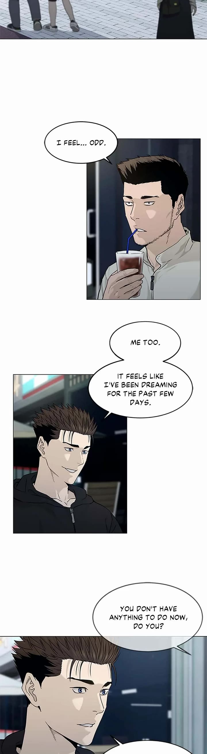 God Of Blackfield chapter 171 page 5