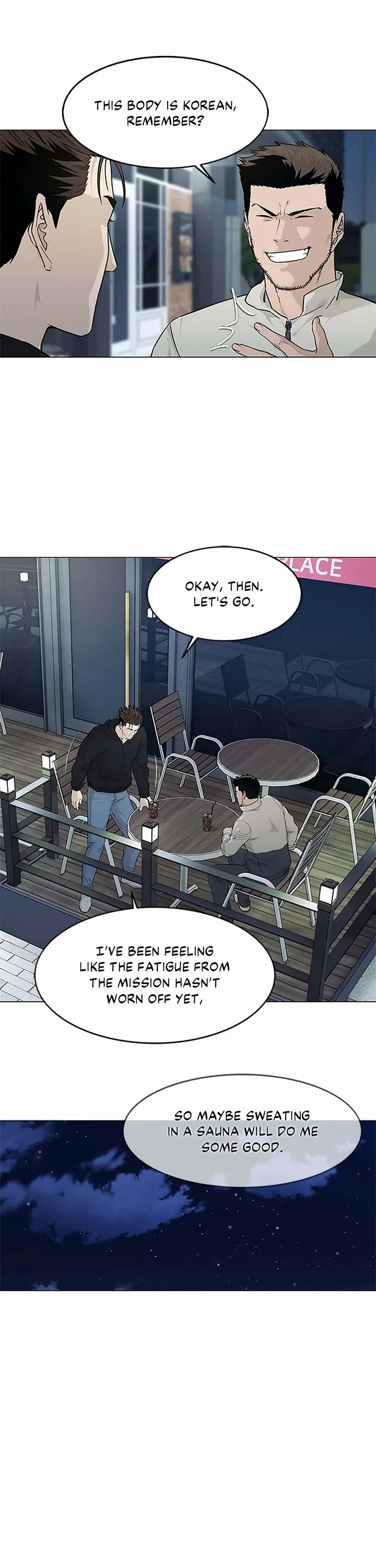 God Of Blackfield chapter 171 page 7