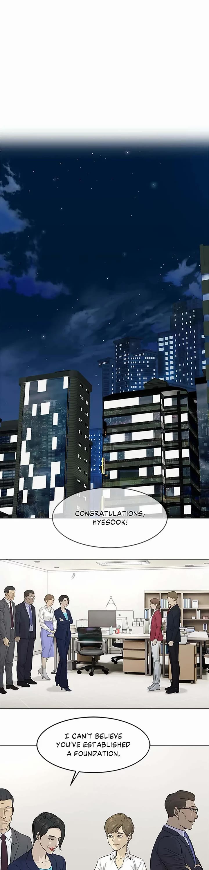 God Of Blackfield chapter 171 page 8