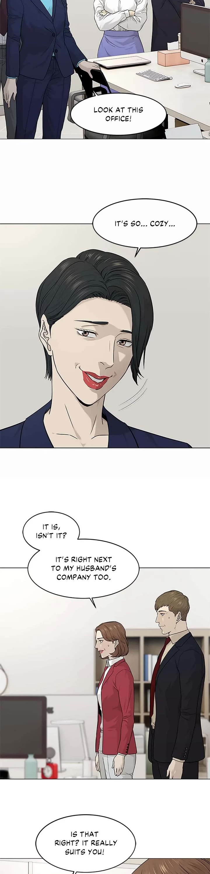 God Of Blackfield chapter 171 page 9