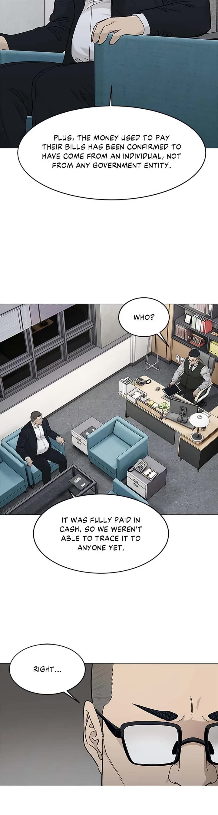 God Of Blackfield chapter 172 page 10