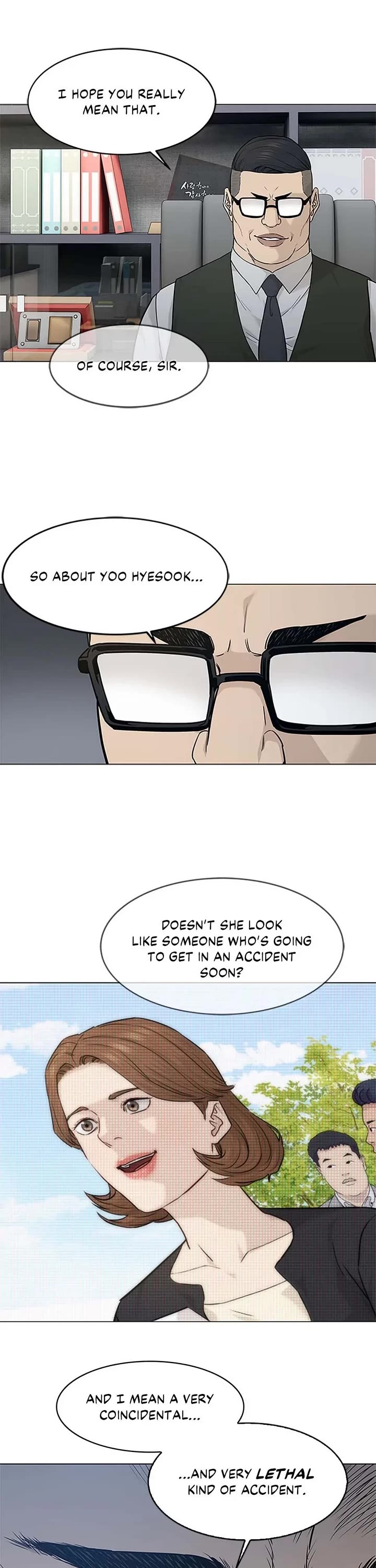 God Of Blackfield chapter 172 page 12