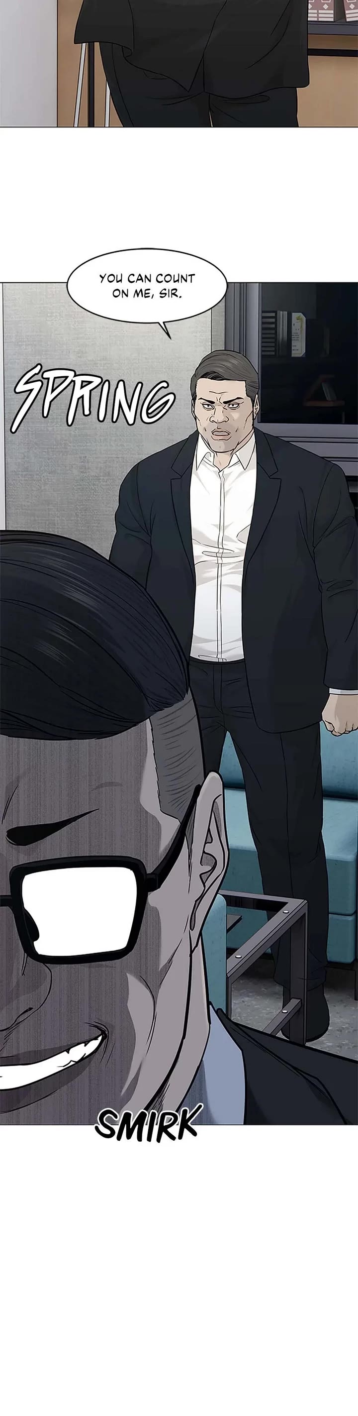 God Of Blackfield chapter 172 page 15