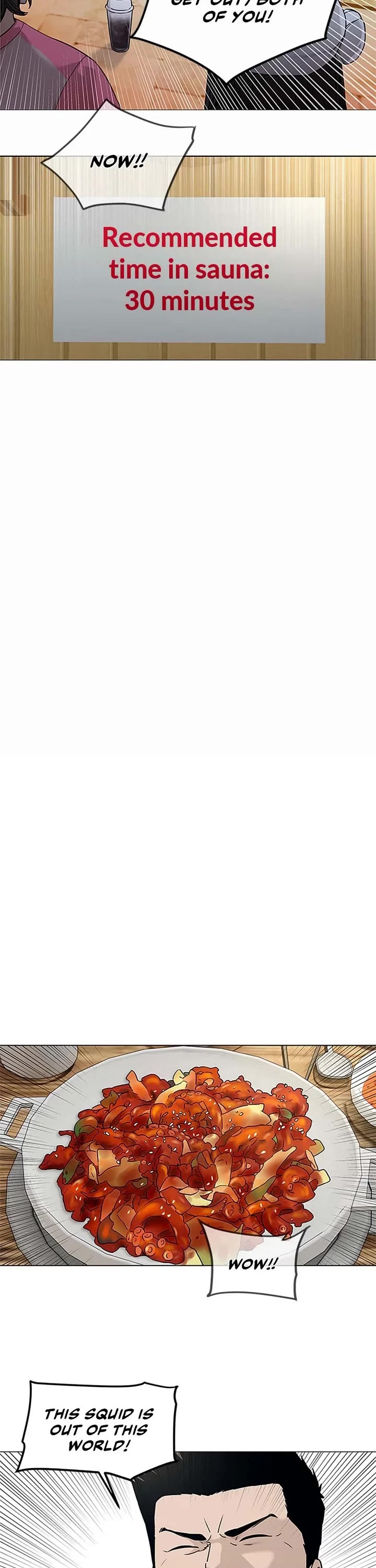 God Of Blackfield chapter 172 page 21