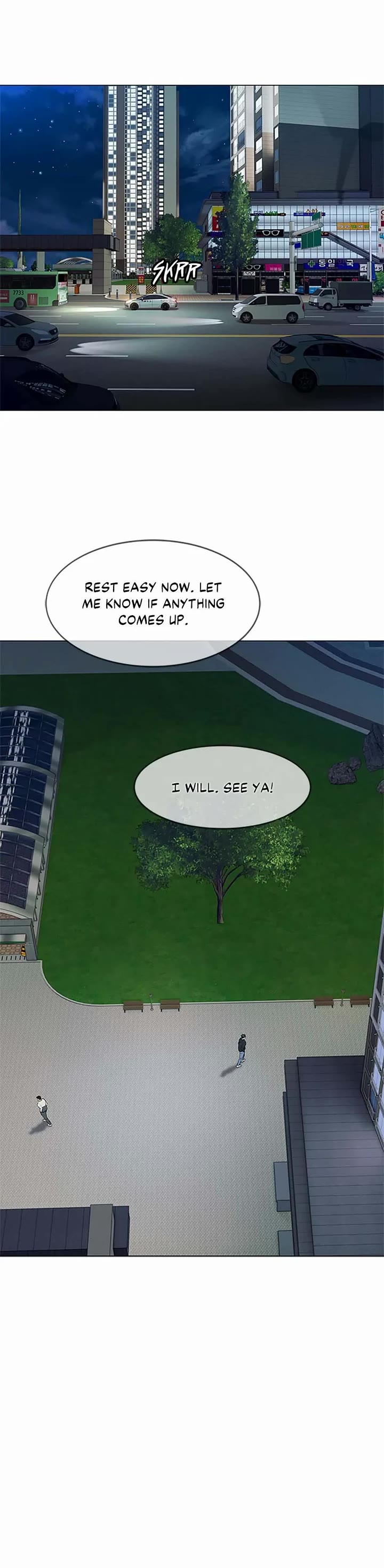 God Of Blackfield chapter 172 page 25