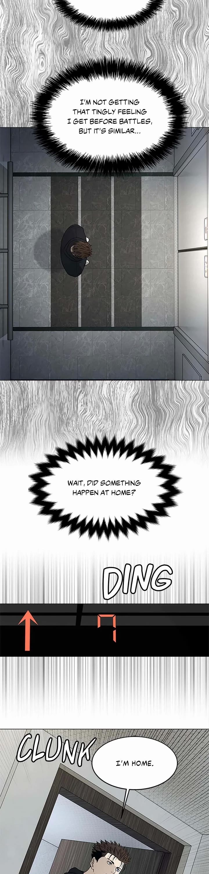 God Of Blackfield chapter 172 page 27