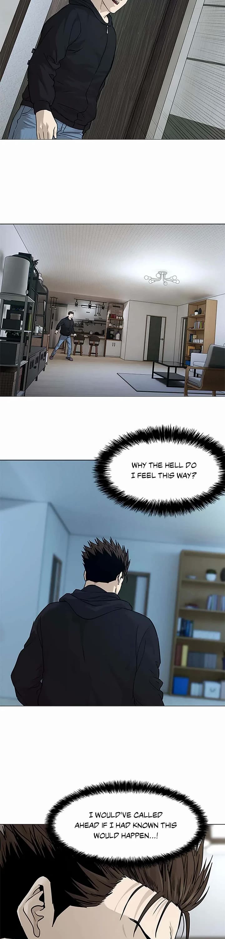 God Of Blackfield chapter 172 page 28