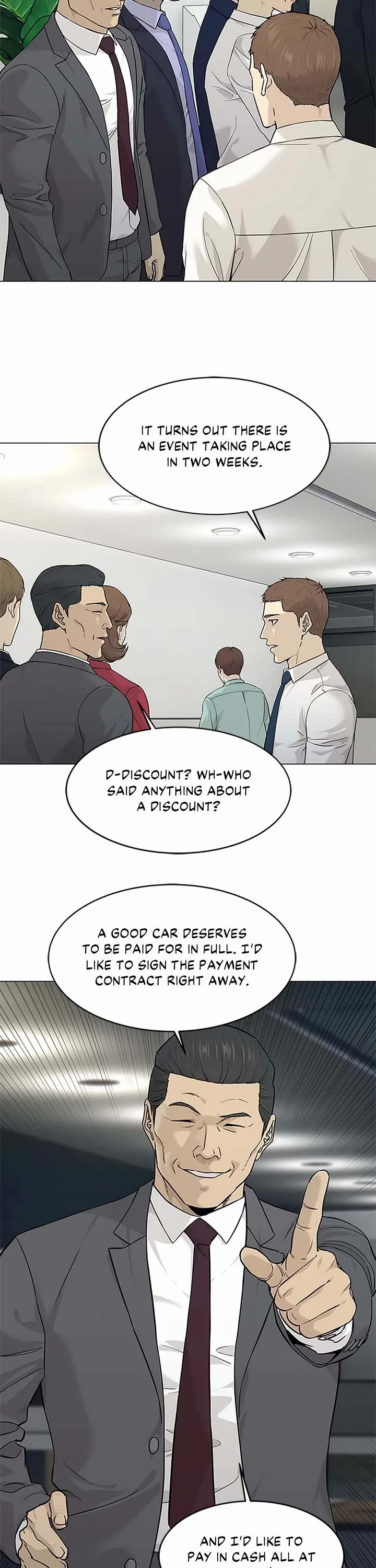 God Of Blackfield chapter 172 page 3