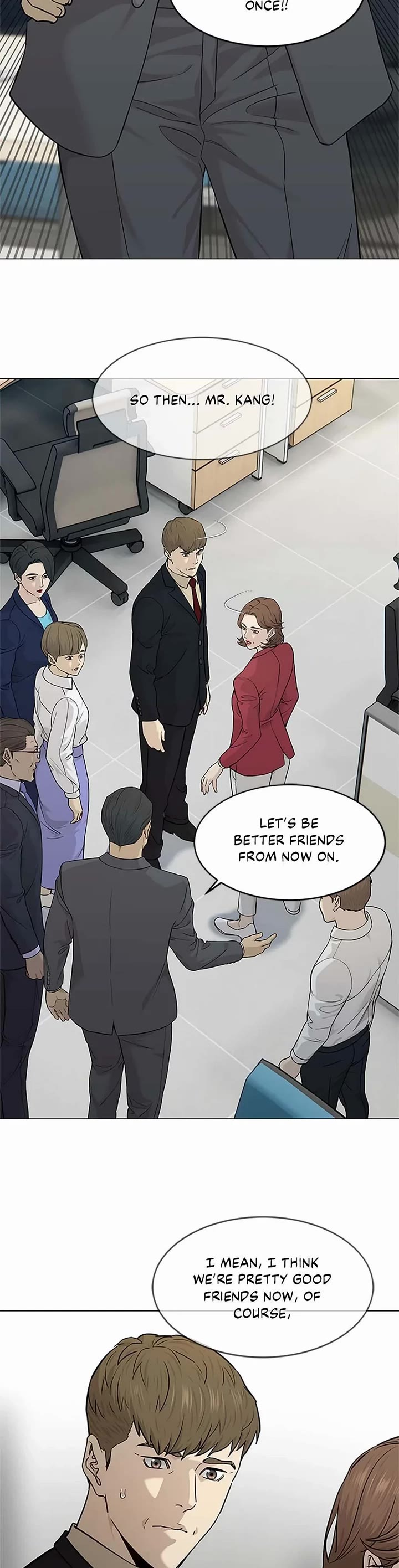 God Of Blackfield chapter 172 page 4