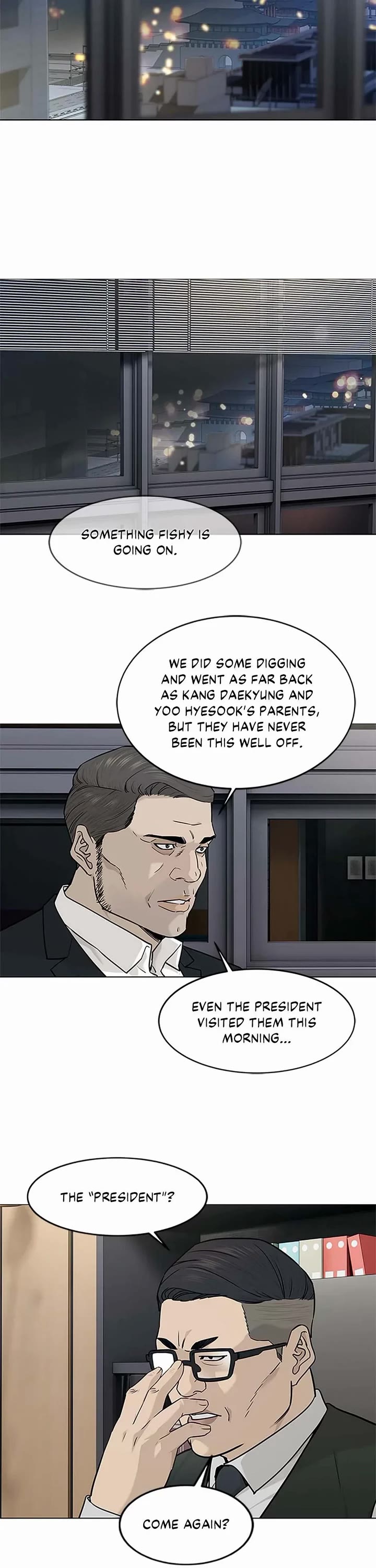 God Of Blackfield chapter 172 page 6